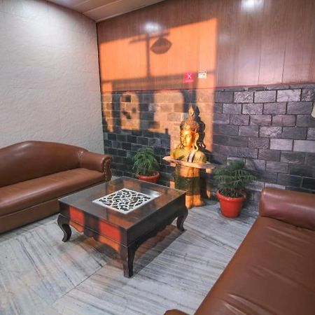 Dlx Stay In Naddi Dharamshala Exterior photo