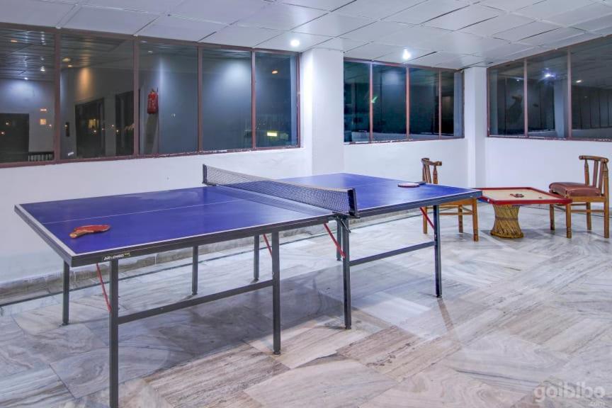 Dlx Stay In Naddi Dharamshala Exterior photo