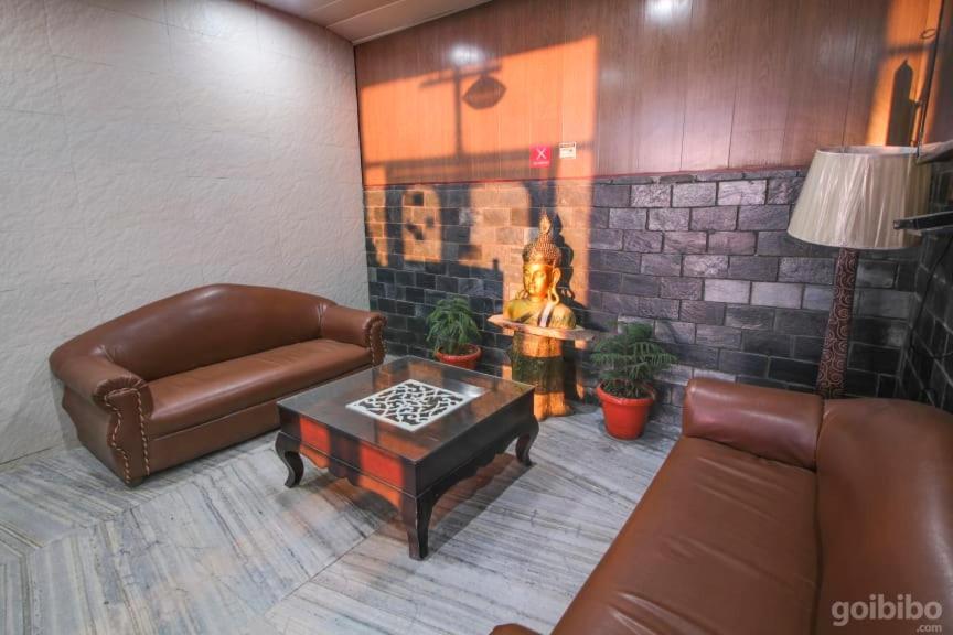Dlx Stay In Naddi Dharamshala Exterior photo
